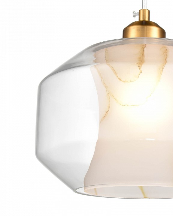 Подвесной светильник vele luce milan vl5724p11
