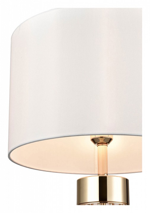 Настольная лампа декоративная vele luce rainbow vl5744n01