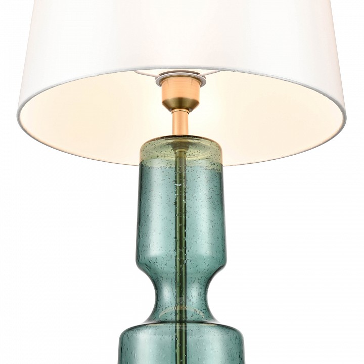Настольная лампа декоративная vele luce paradise vl5774n11