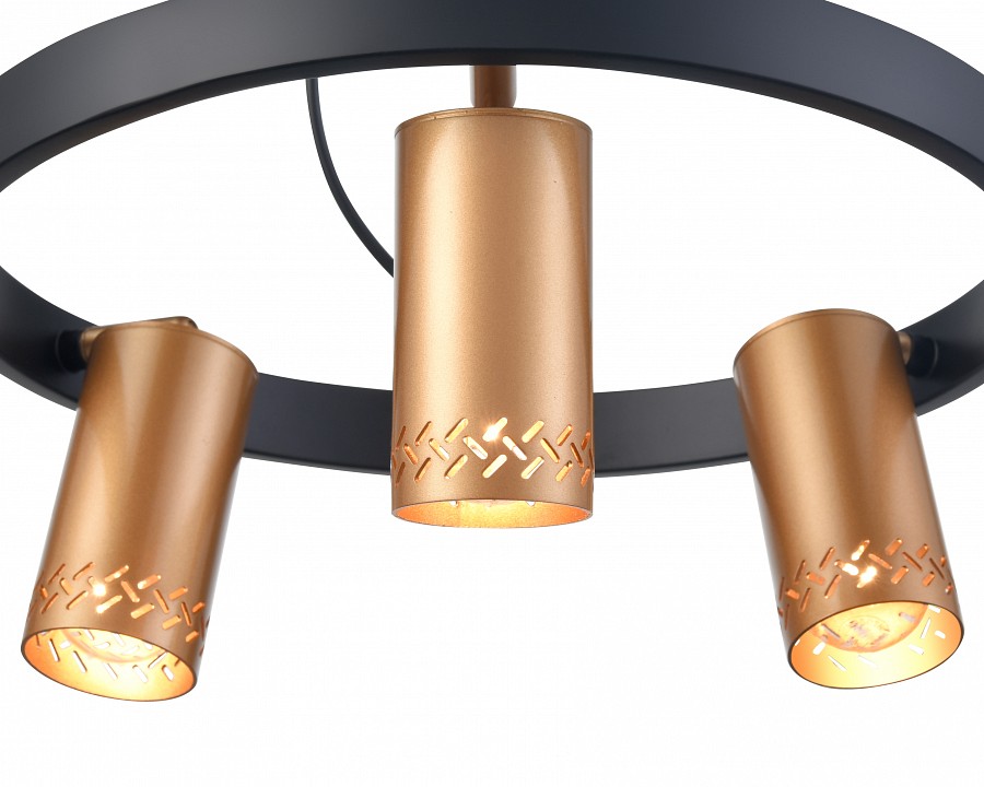 Подвесной светильник vele luce moto vl5784p03