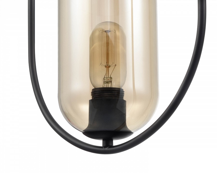 Подвесной светильник vele luce fiamma vl5812p01