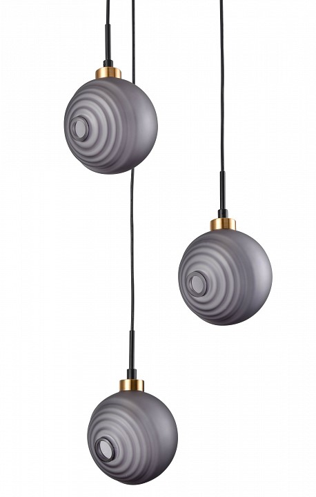 Подвесной светильник vele luce capriccio vl5882p03