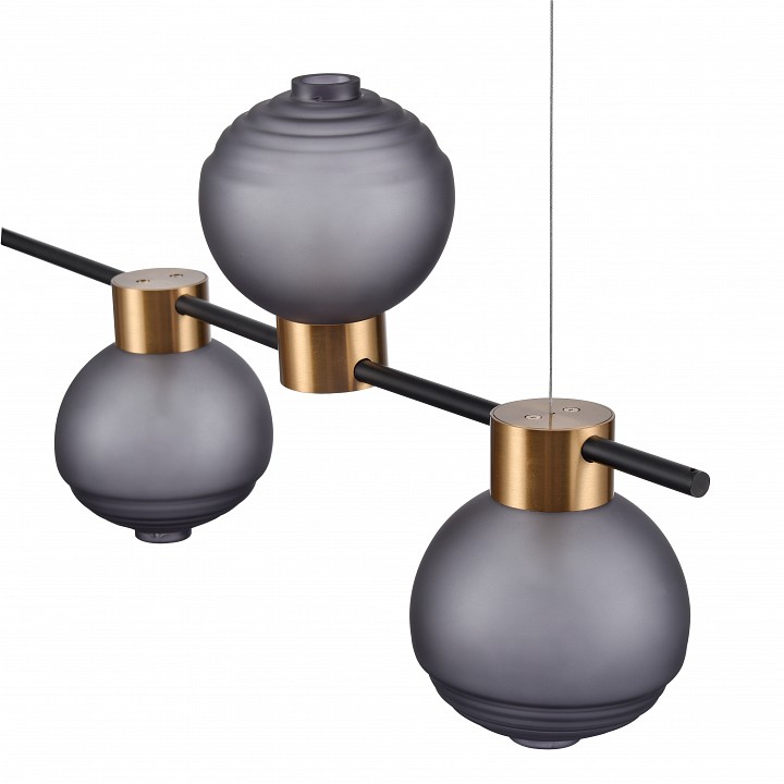 Подвесной светильник vele luce capriccio vl5882p04