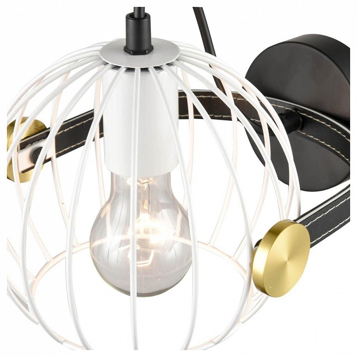 Бра vele luce pasquale vl6251w01