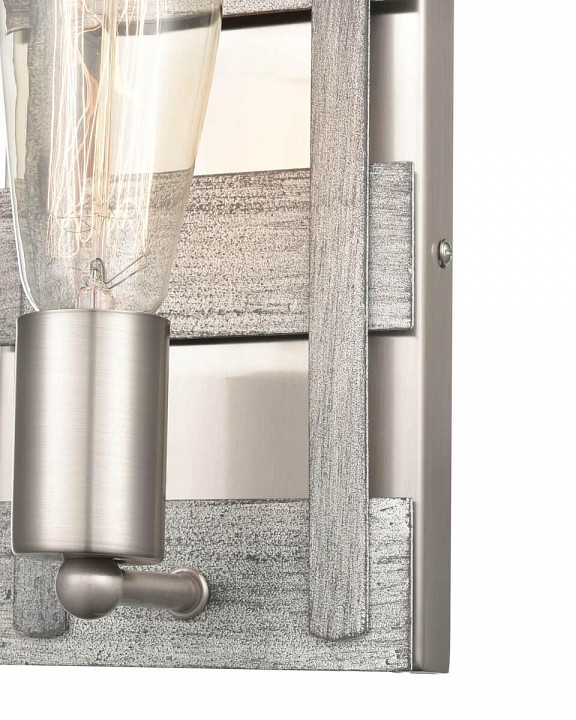 Бра vele luce shield vl6385w01