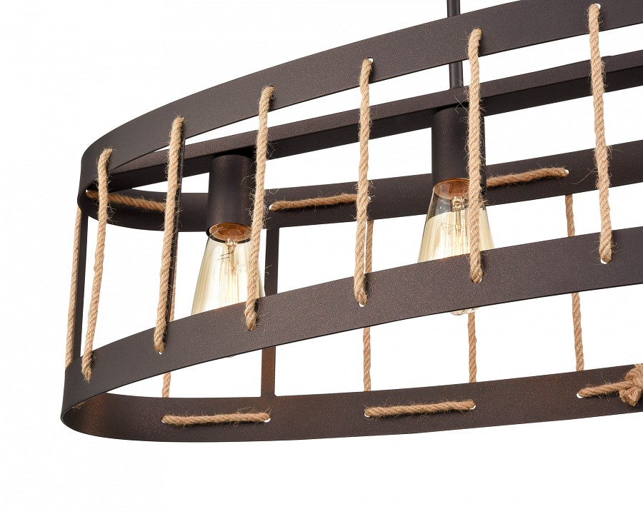 Подвесной светильник vele luce wong vl6426p24