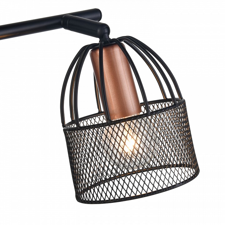 Спот vele luce modello vl6452w03
