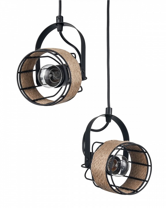 Подвесной светильник vele luce extra vl6472p13