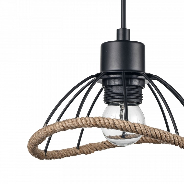 Подвесной светильник vele luce formula vl6482p01