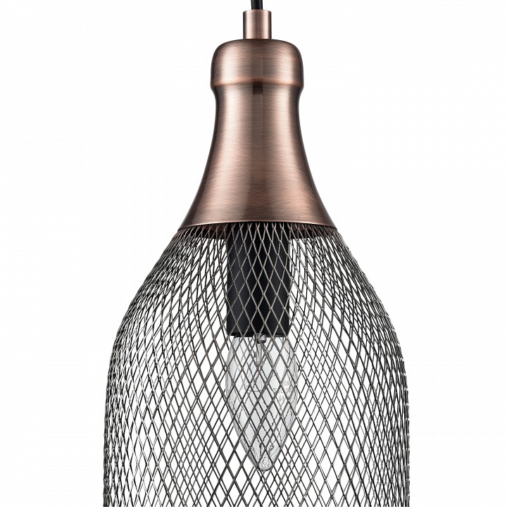 Подвесной светильник vele luce maestro 1 vl6512p31