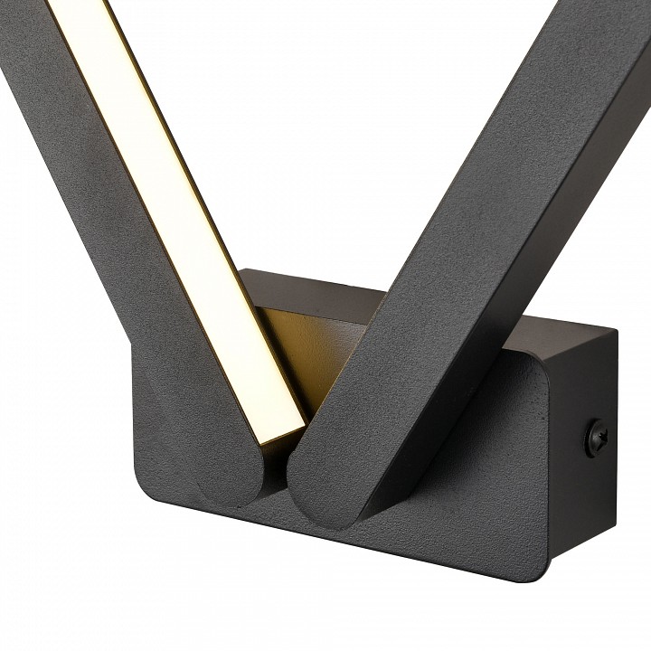 Бра vele luce meteora vl7232w02