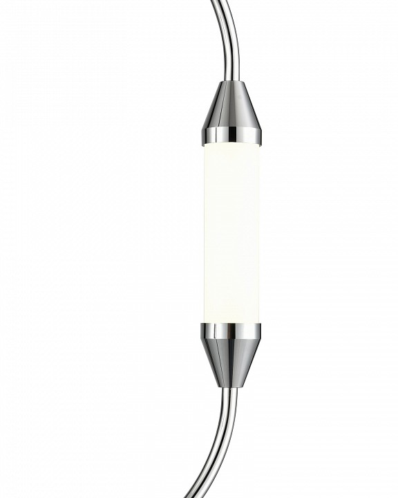 Подвесной светильник vele luce capsula vl7293p11