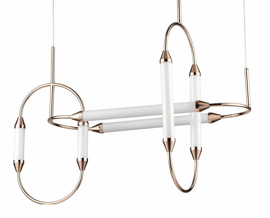 Подвесной светильник vele luce capsula vl7294p03