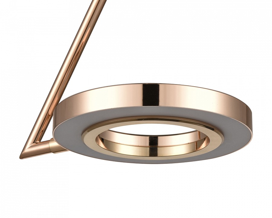 Подвесной светильник vele luce margarita vl7304p21