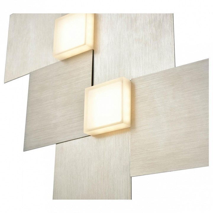 Бра vele luce pala vl8034w02
