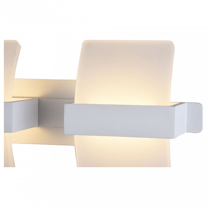 Накладной светильник vele luce ortona vl8161w03