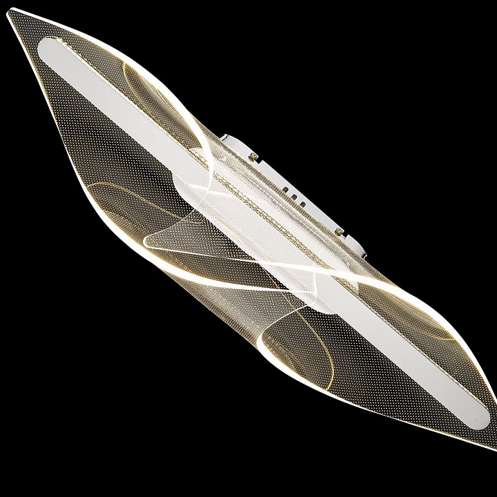 Накладной светильник wertmark helga we447.01.121