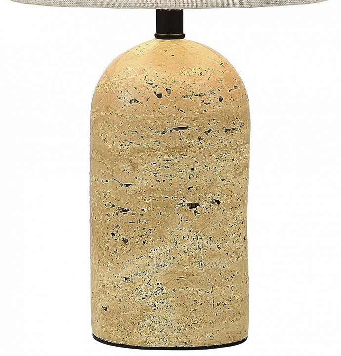 Настольная лампа декоративная wertmark tito we731.01.004