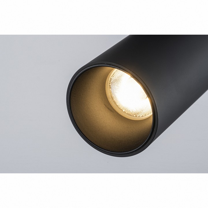 Спот iledex technical plum 100 bk