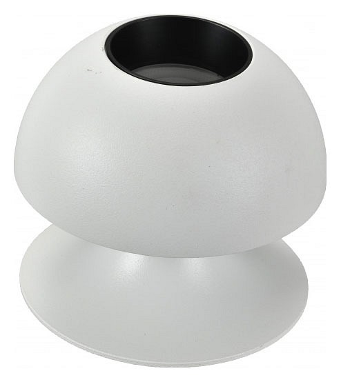 Подвесной светильник iledex technical vision48/22 4822-012-d80-6w-38dg-3000k-wh