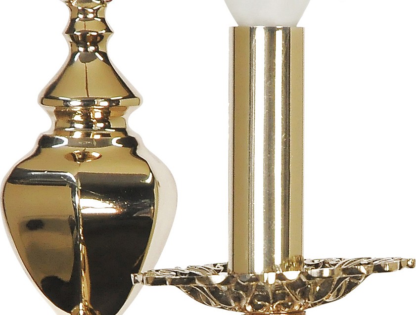 Бра arti lampadari amelia amelia e 2.1.1.502 gb