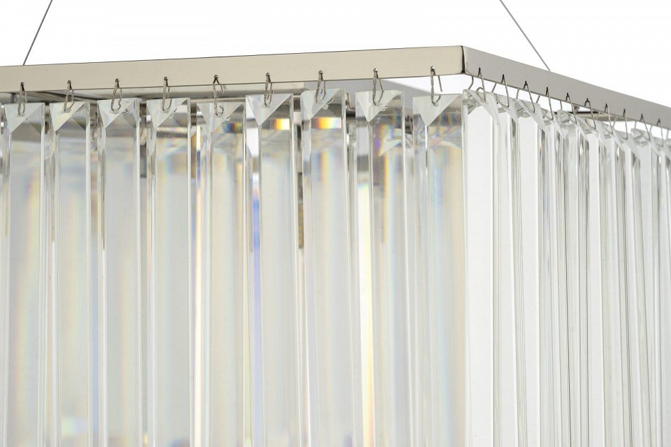 Подвесная люстра arti lampadari enio enio e 1.5.50.101 np