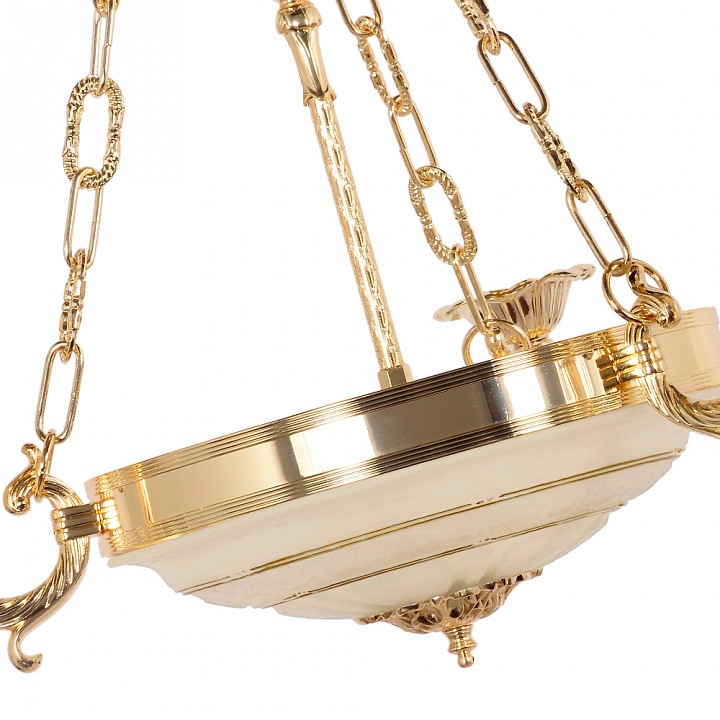 Подвесная люстра arti lampadari pavia pavia e 1.13.3 g