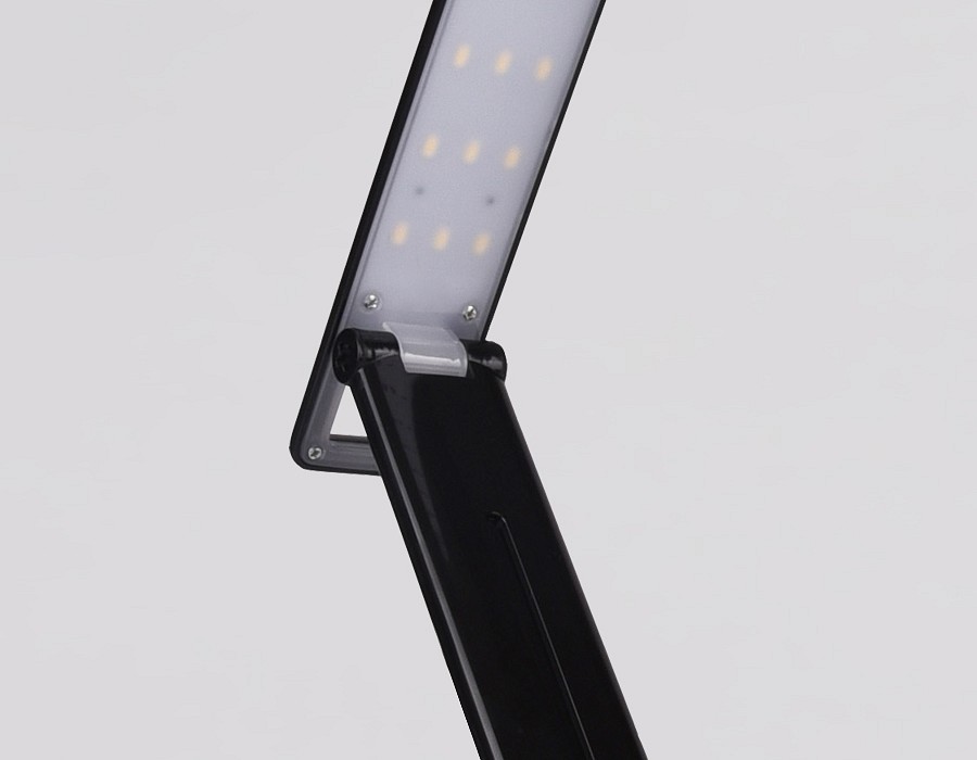 Настольная лампа офисная ambrella light de de501