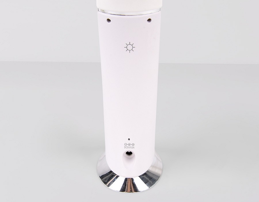 Настольная лампа офисная ambrella light de de508