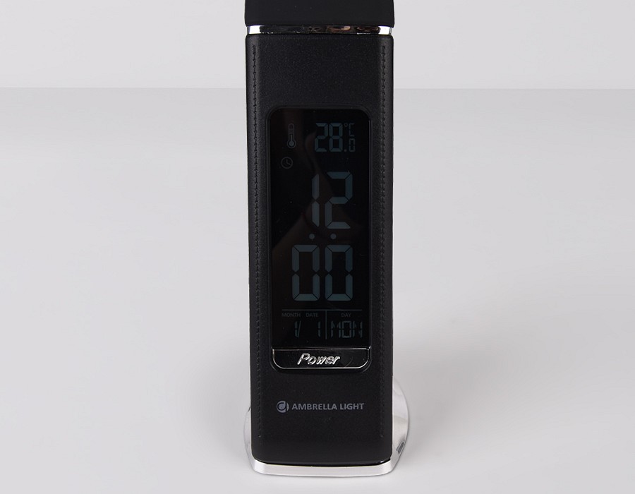 Настольная лампа офисная ambrella light de de509