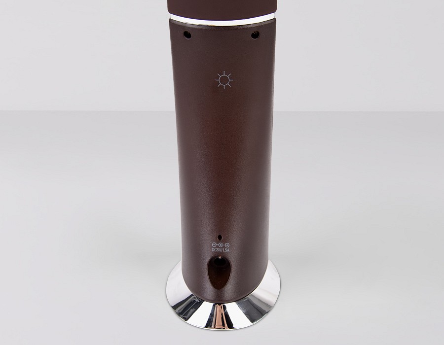 Настольная лампа офисная ambrella light de de510
