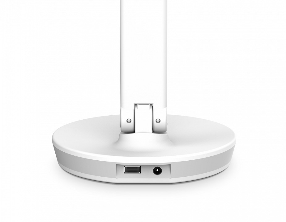 Настольная лампа офисная ambrella light de de534