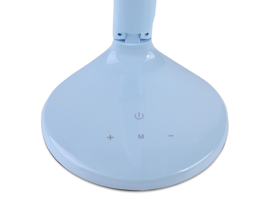 Настольная лампа офисная ambrella light de de550