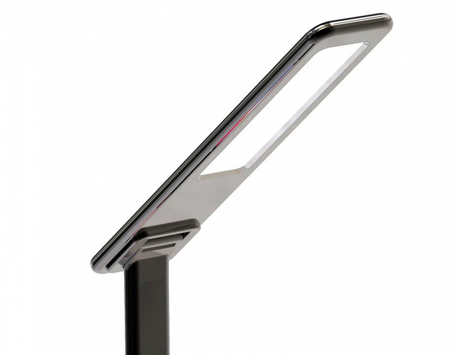 Настольная лампа офисная ambrella light de de582