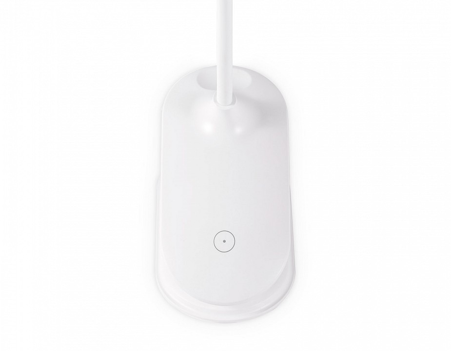Настольная лампа офисная ambrella light de de700
