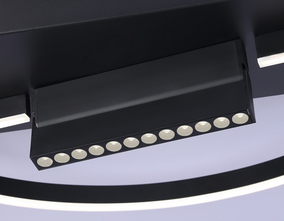 Накладной светильник ambrella light fl fl51460