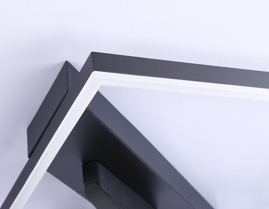 Накладной светильник ambrella light fl fl51466