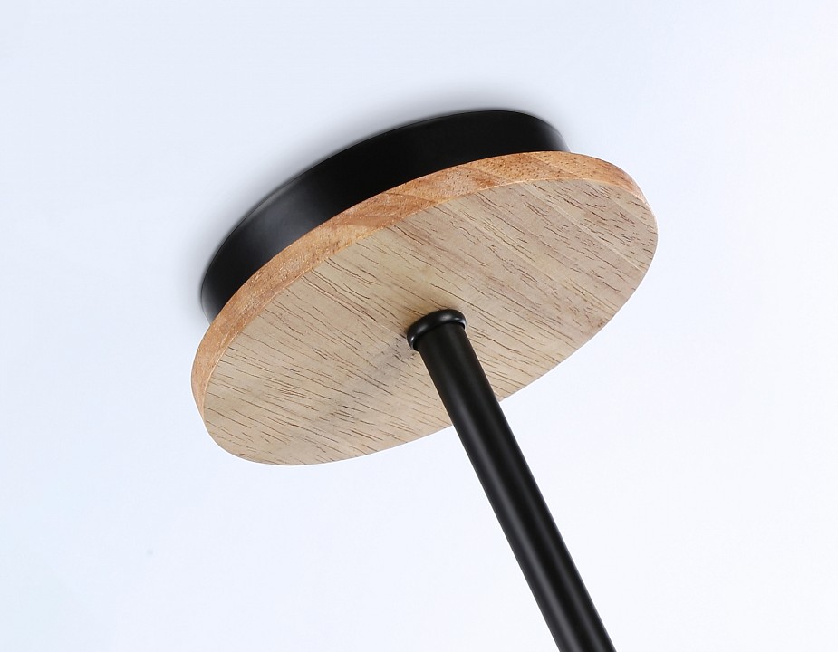 Люстра на штанге ambrella light fl fl51619