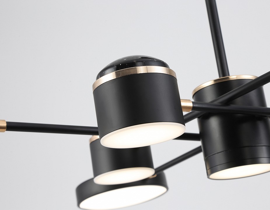 Люстра на штанге ambrella light fl fl51629