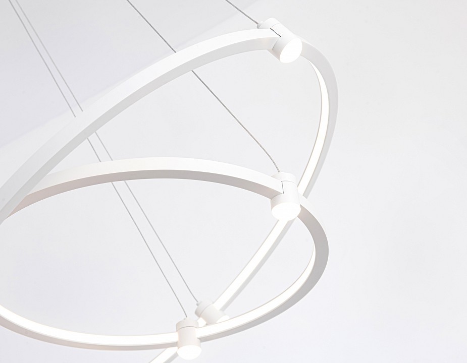 Подвесной светильник ambrella light fl fl5505