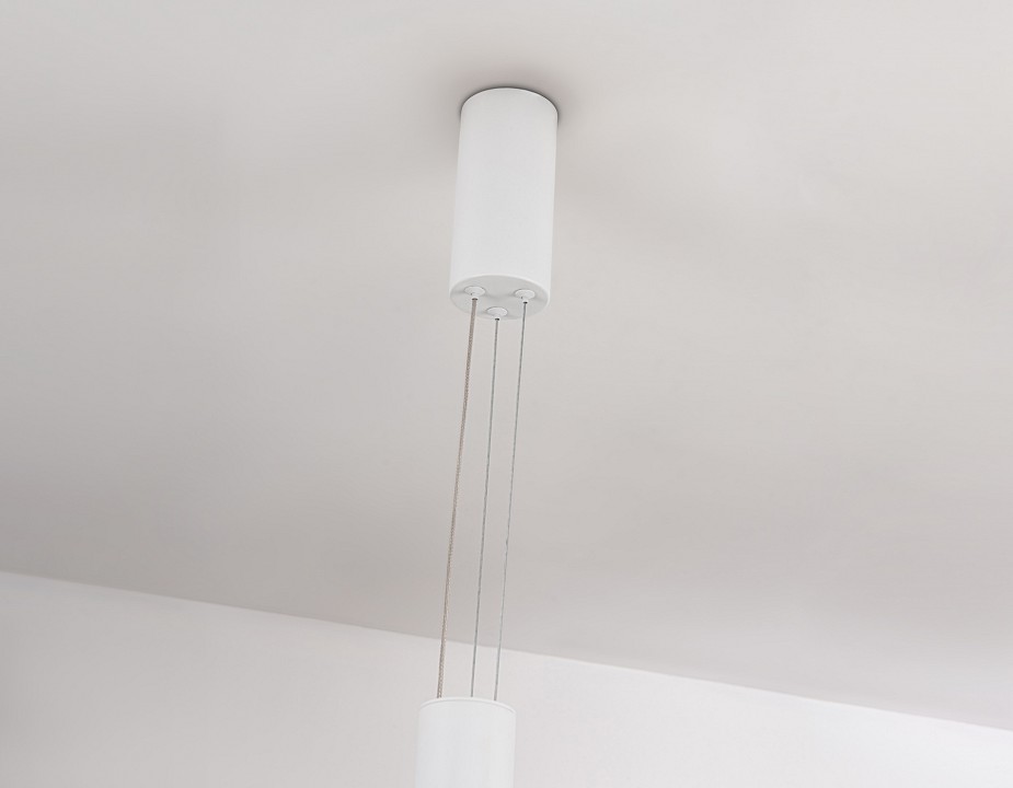 Подвесной светильник ambrella light fl fl5844