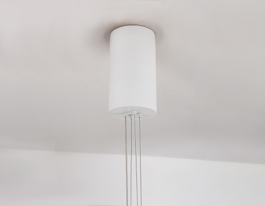 Подвесной светильник ambrella light fl fl5855