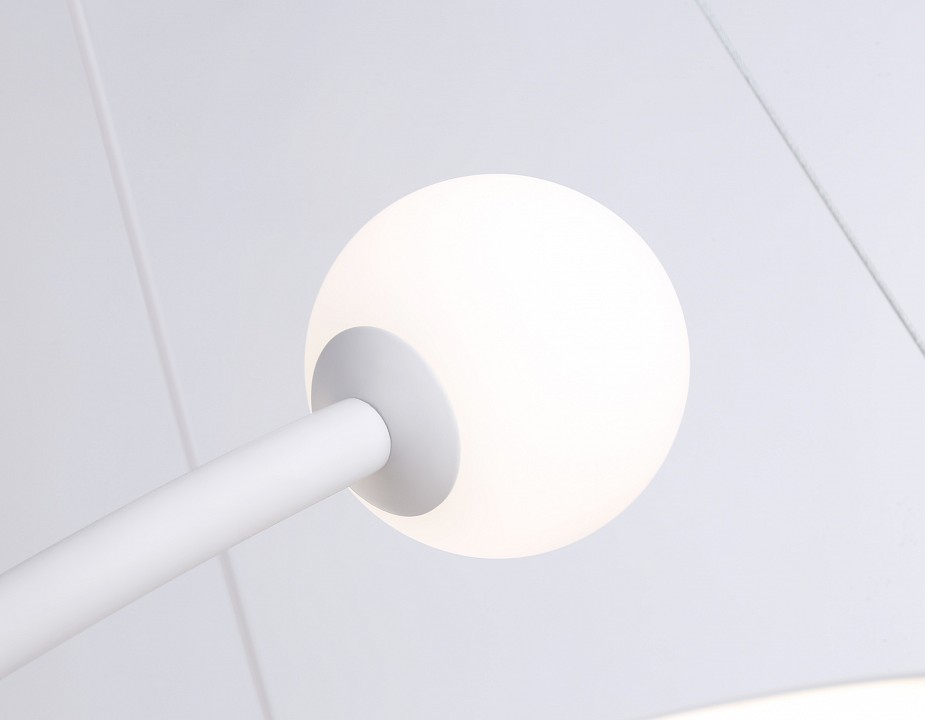 Подвесной светильник ambrella light fl fl66291