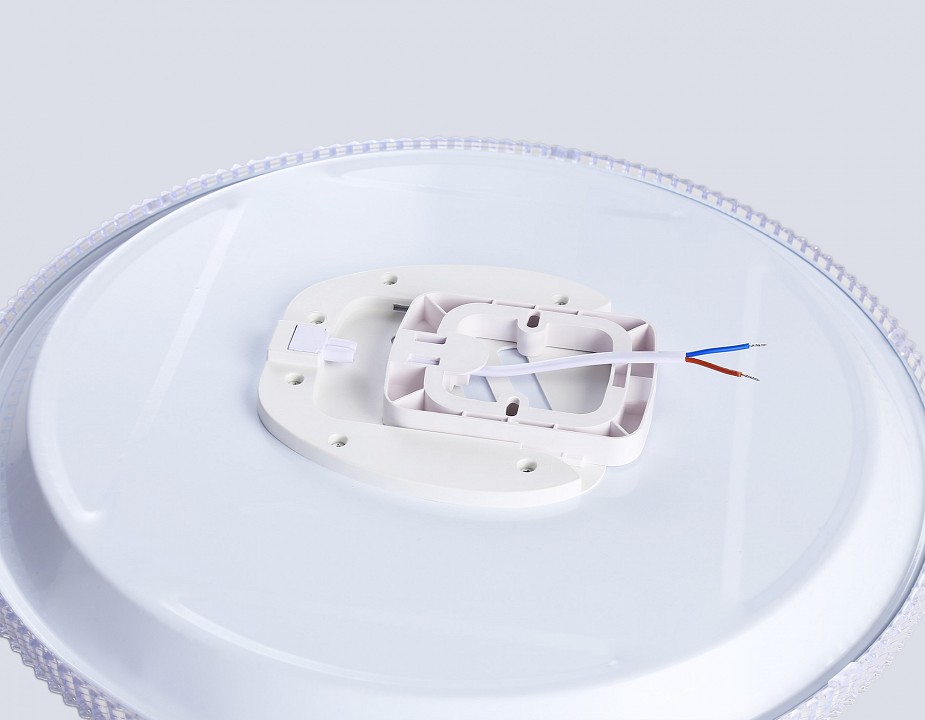 Накладной светильник ambrella light  fz1701