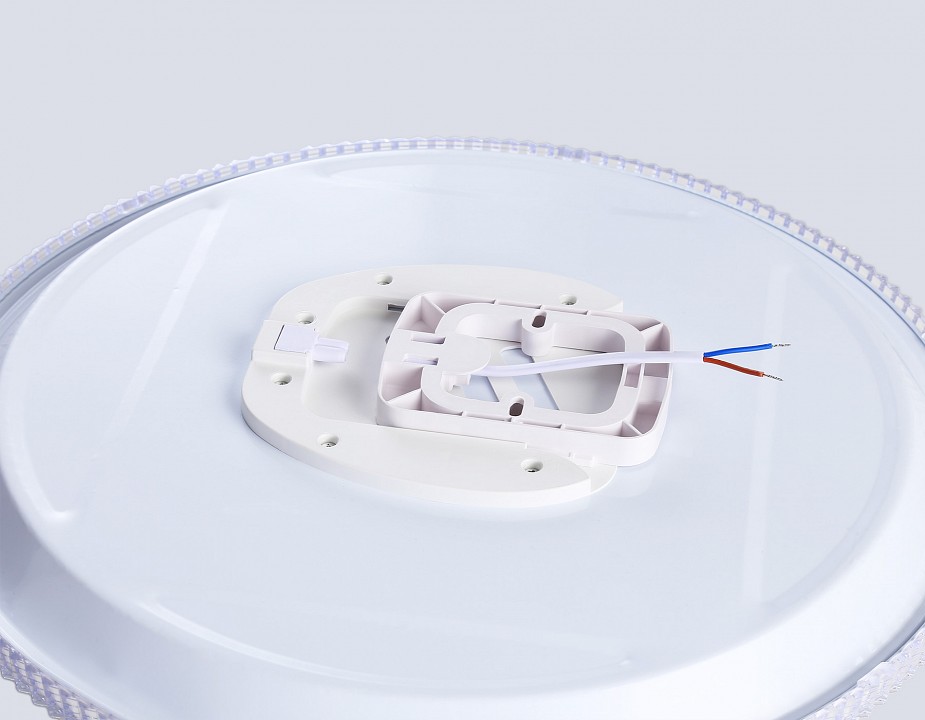 Накладной светильник ambrella light  fz1710