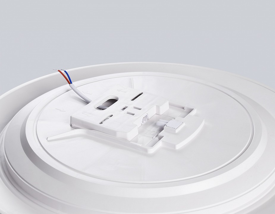 Накладной светильник ambrella light  fz720