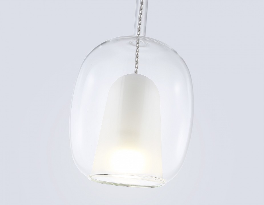 Подвесной светильник ambrella light lh lh11121