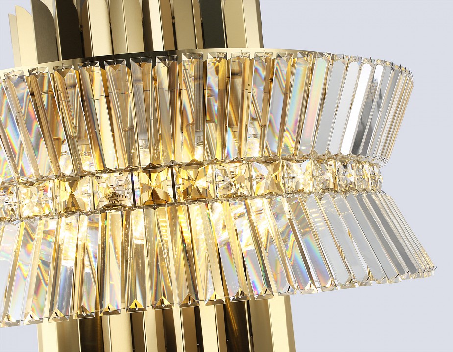 Подвесной светильник ambrella light lh lh41023
