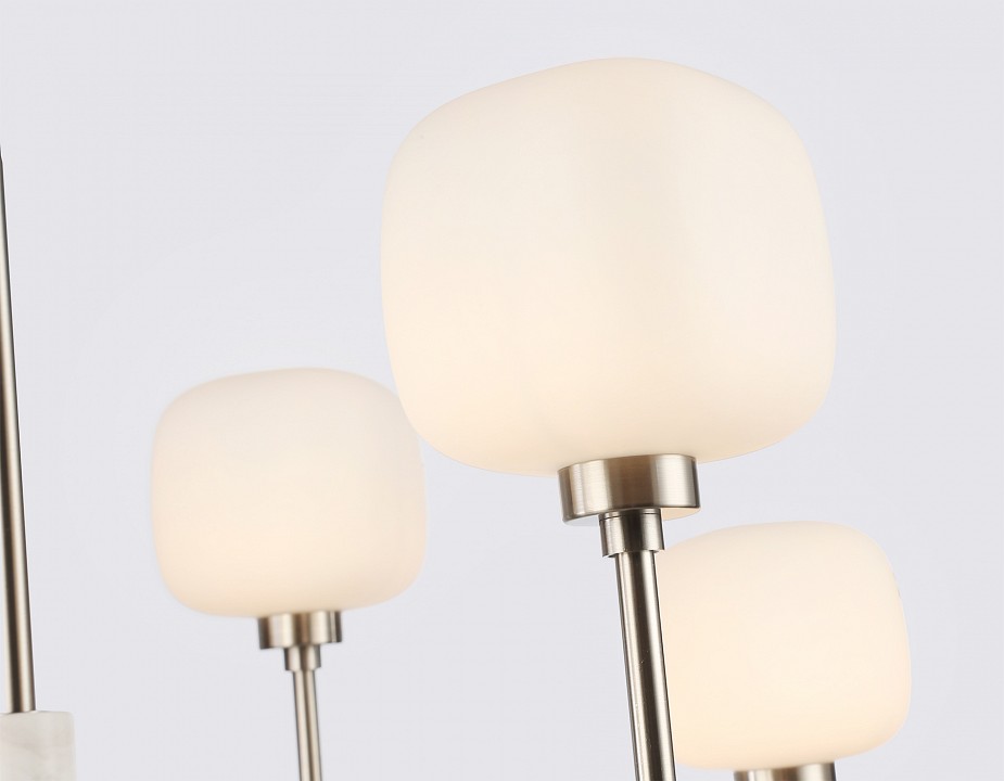 Люстра на штанге ambrella light lh lh53001