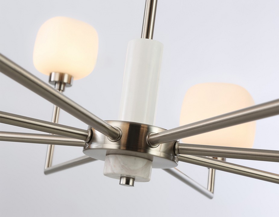 Люстра на штанге ambrella light lh lh53003